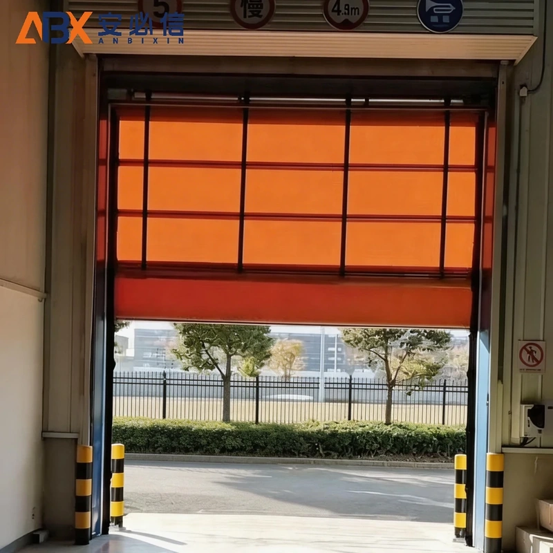 南宁市翻转式卸货平台