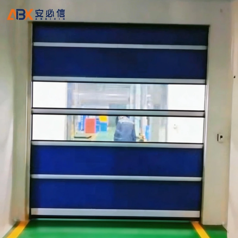 南宁市快速门
